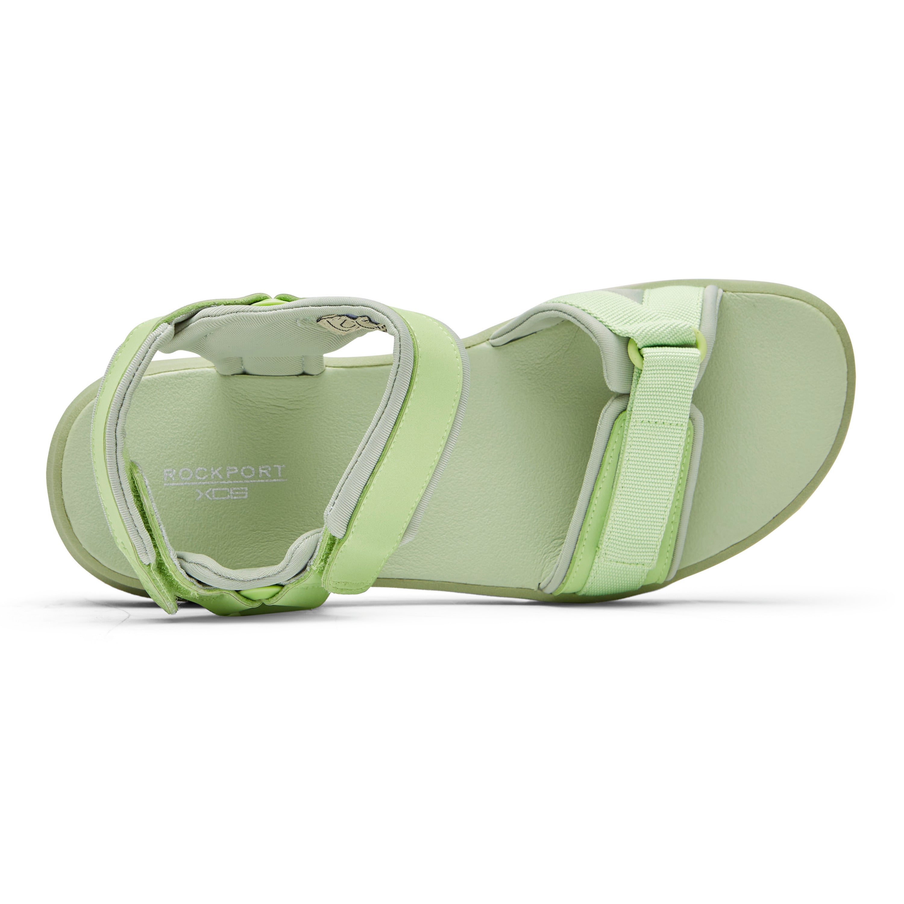 Rockport Women's Trailtechsandal In Celery