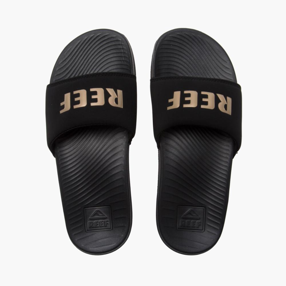 Reef Women's Ci8452 M In Black/Gold
