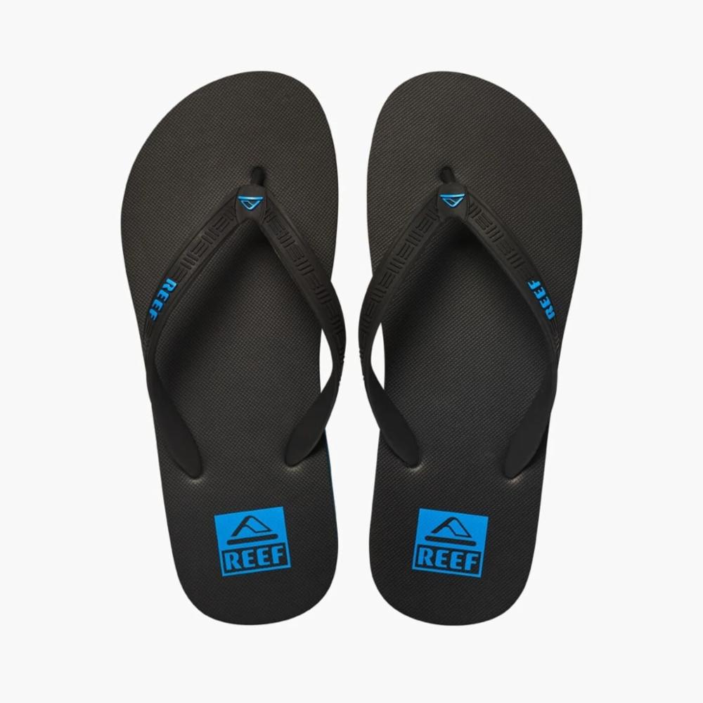 Reef  Men's Reef Seaside Black M