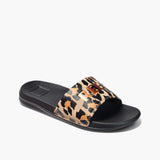 Reef  Women's Reef One Slide Black M