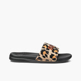 Reef  Women's Reef One Slide Black M