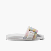 Reef  Women's Boozie Slide Multi M