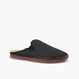 Reef  Men's Cushion Homey Black M