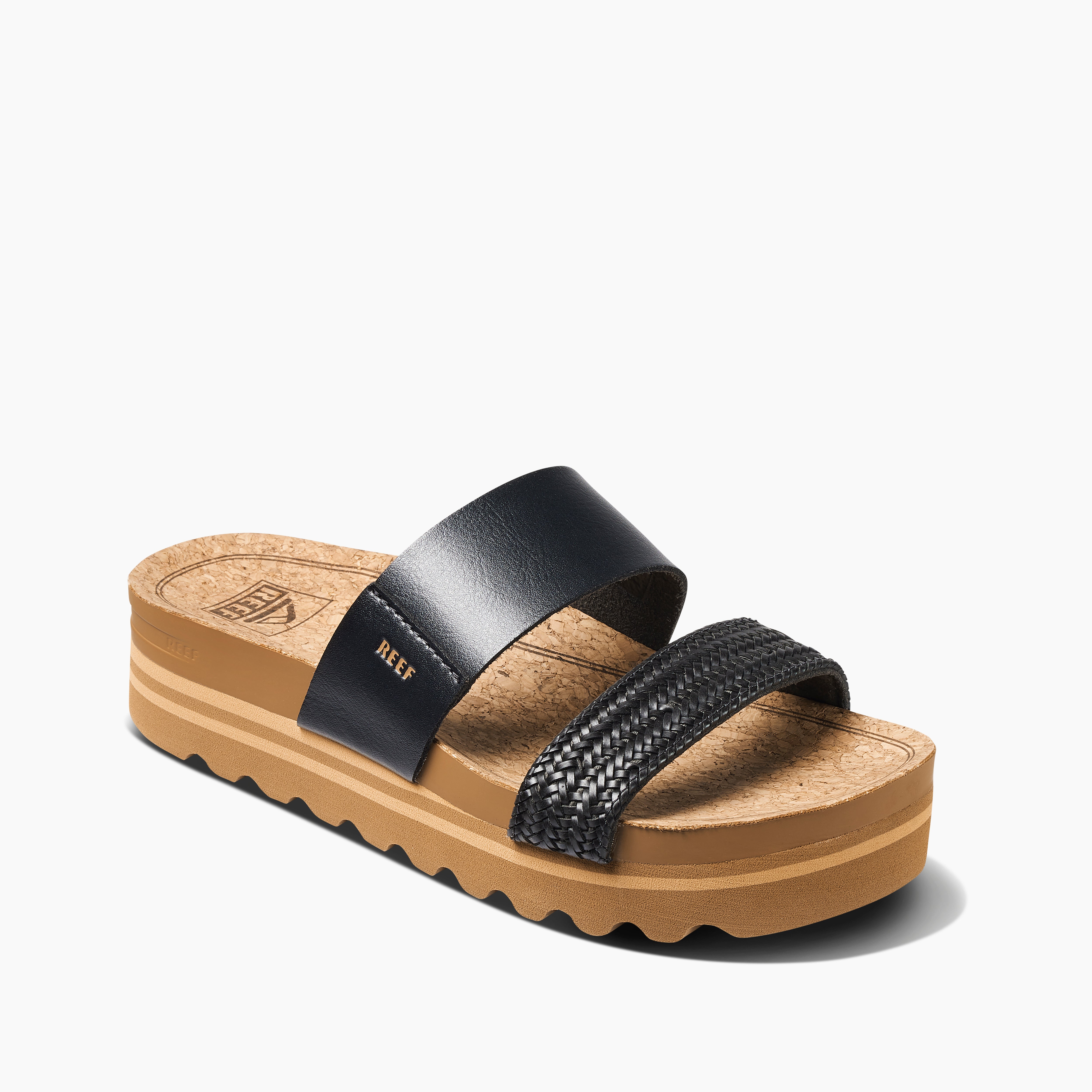 Reef Women's Ci9862 In Black