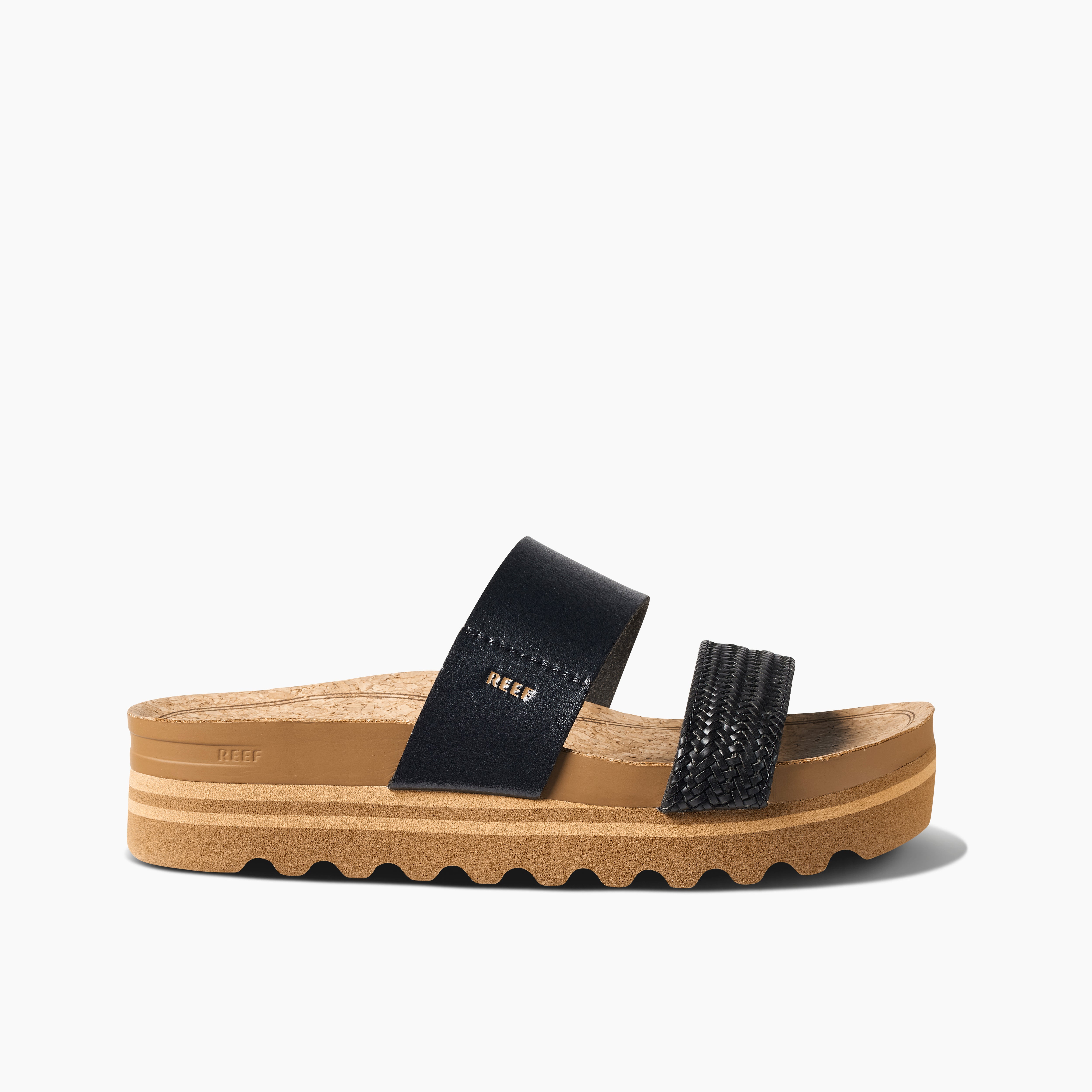 Reef Women's Ci9862 In Black