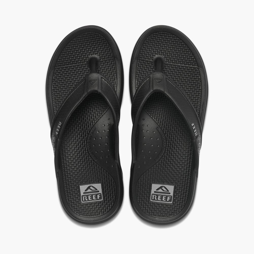 Reef Men's Oasis  In Black M