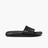 Reef  Men's Oasis Slide Black M