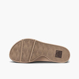 Reef  Men's Swellsole Cruiser Brown M