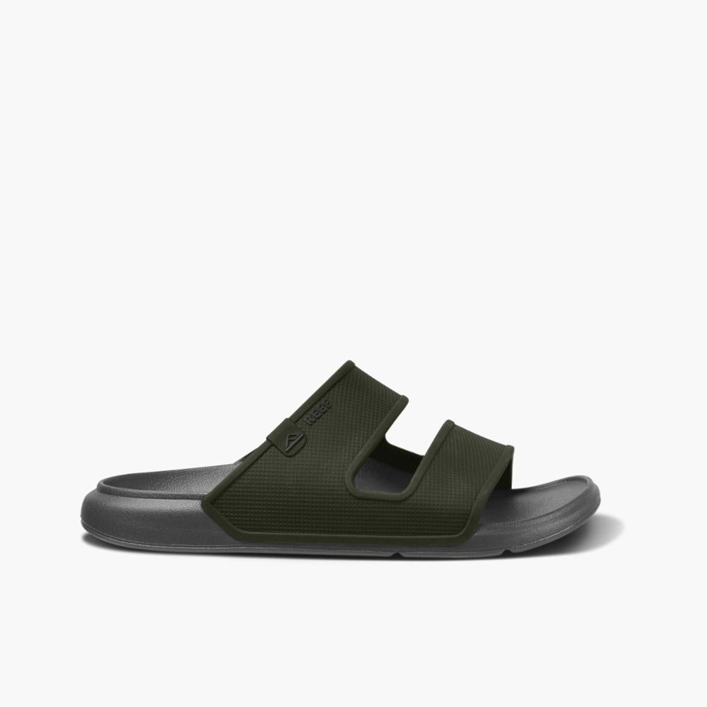 Reef  Men's Oasis Double Up Green M