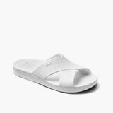 Reef  Women's Water X Slide White M