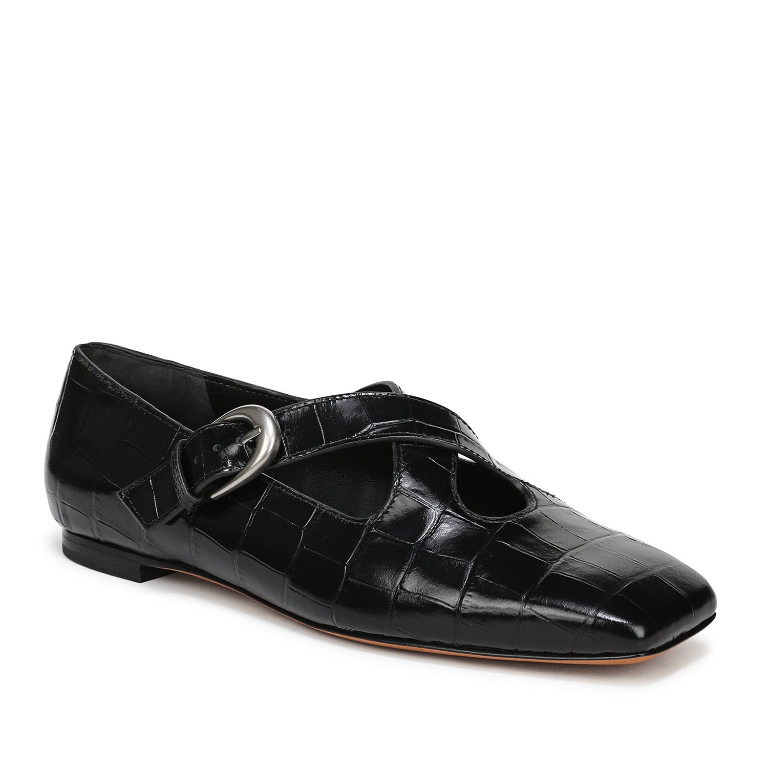 Vince. Women's Cici in Black