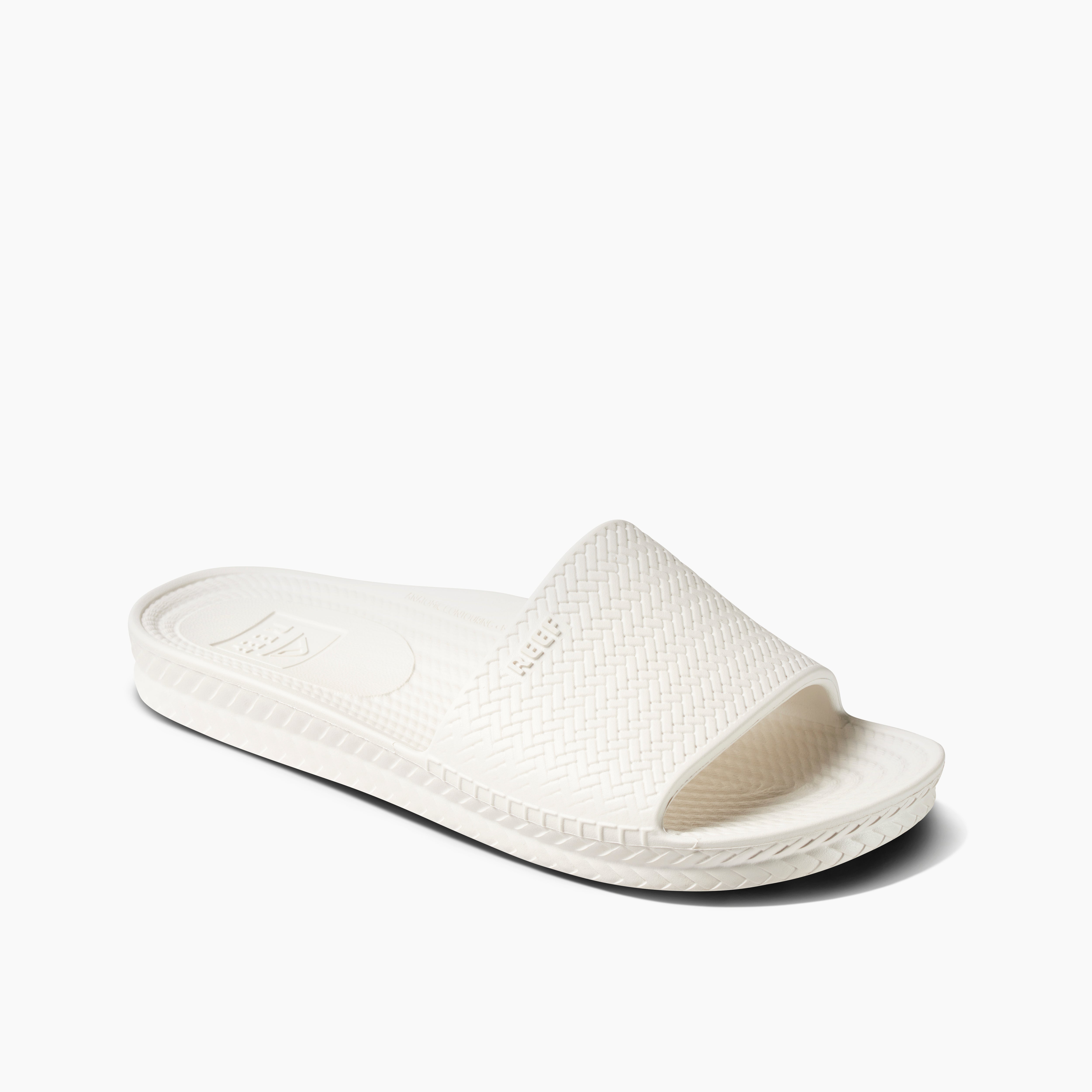 Reef Women's Cj0156 M In White