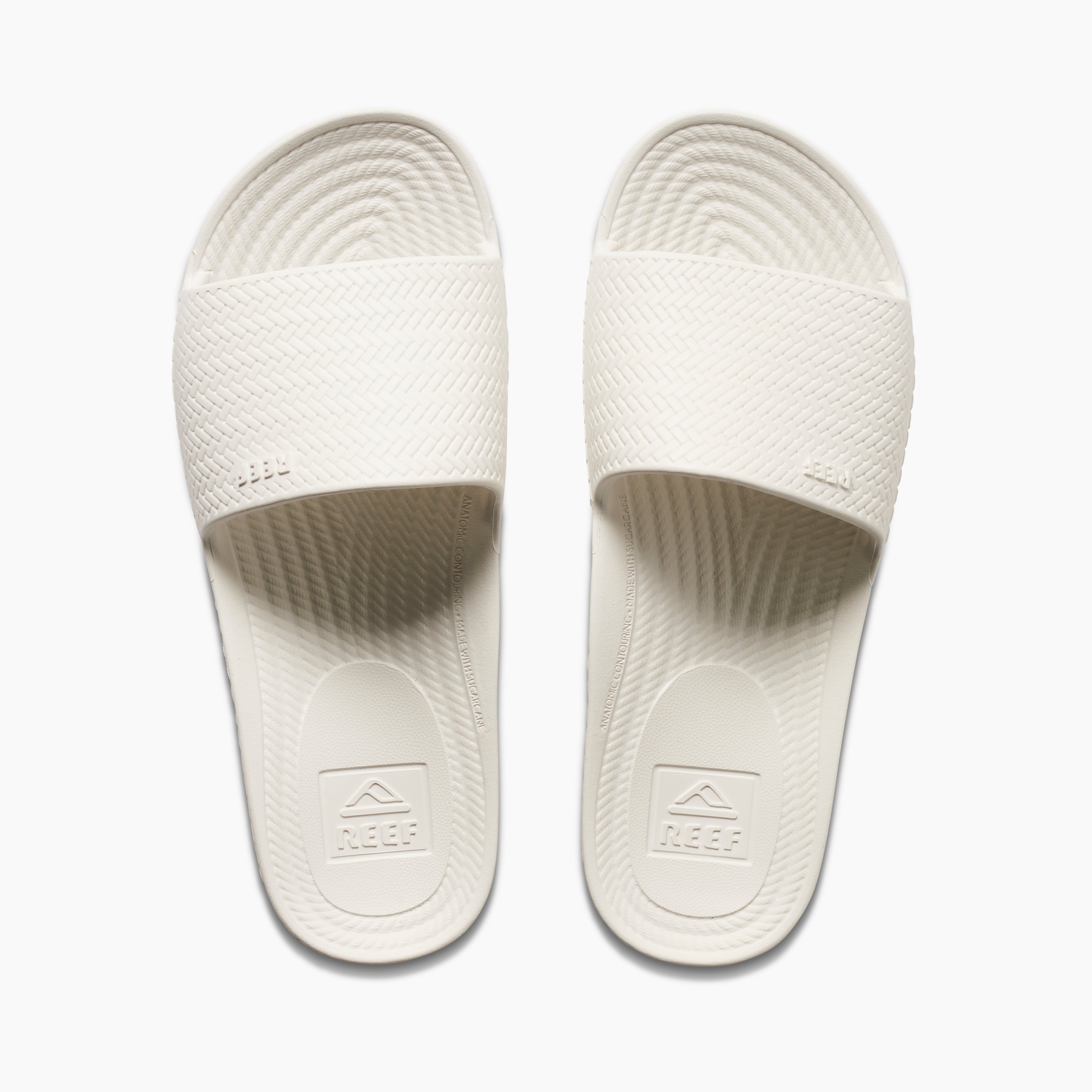 Reef Women's Water Scout In White M