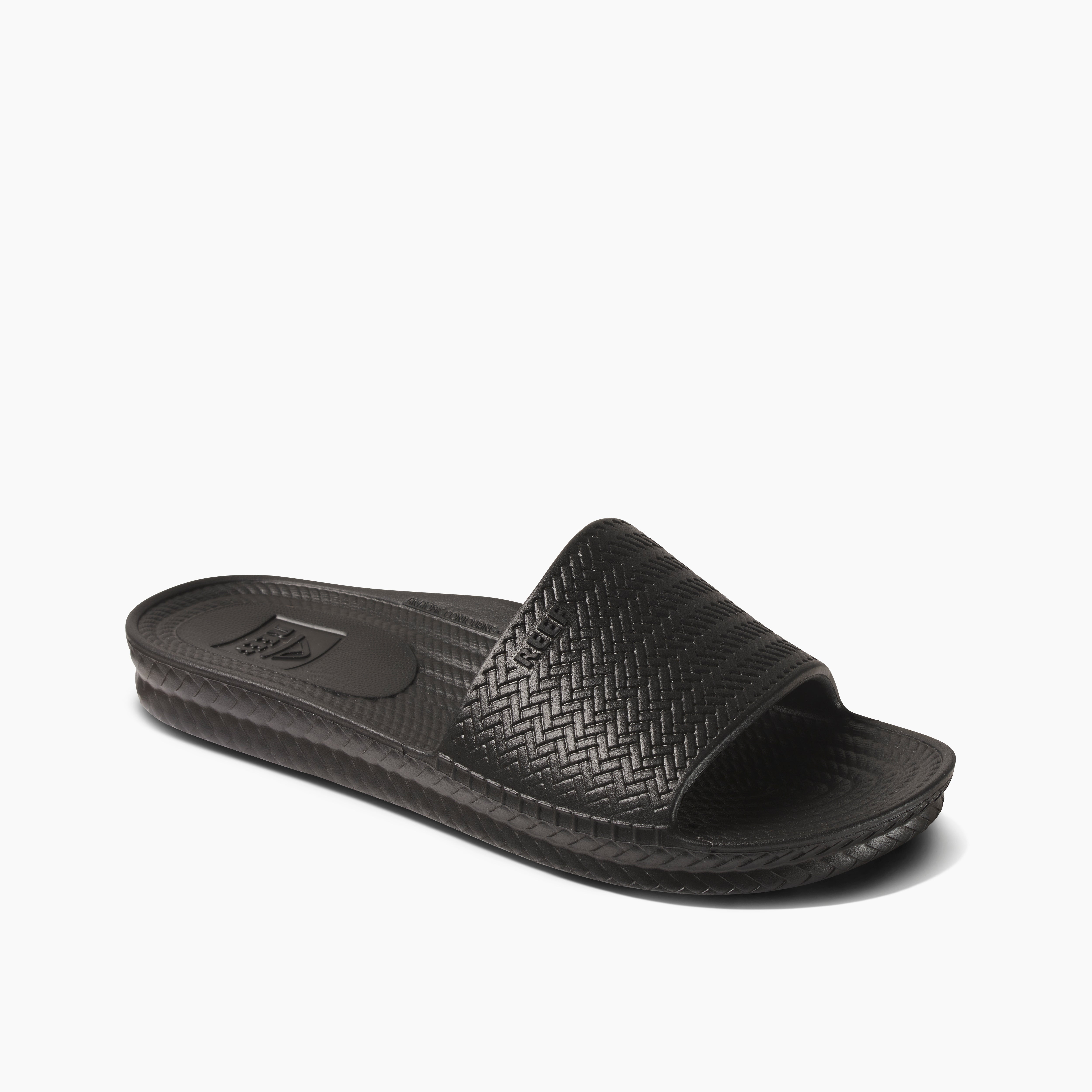 Reef Women's Cj0157 In Black