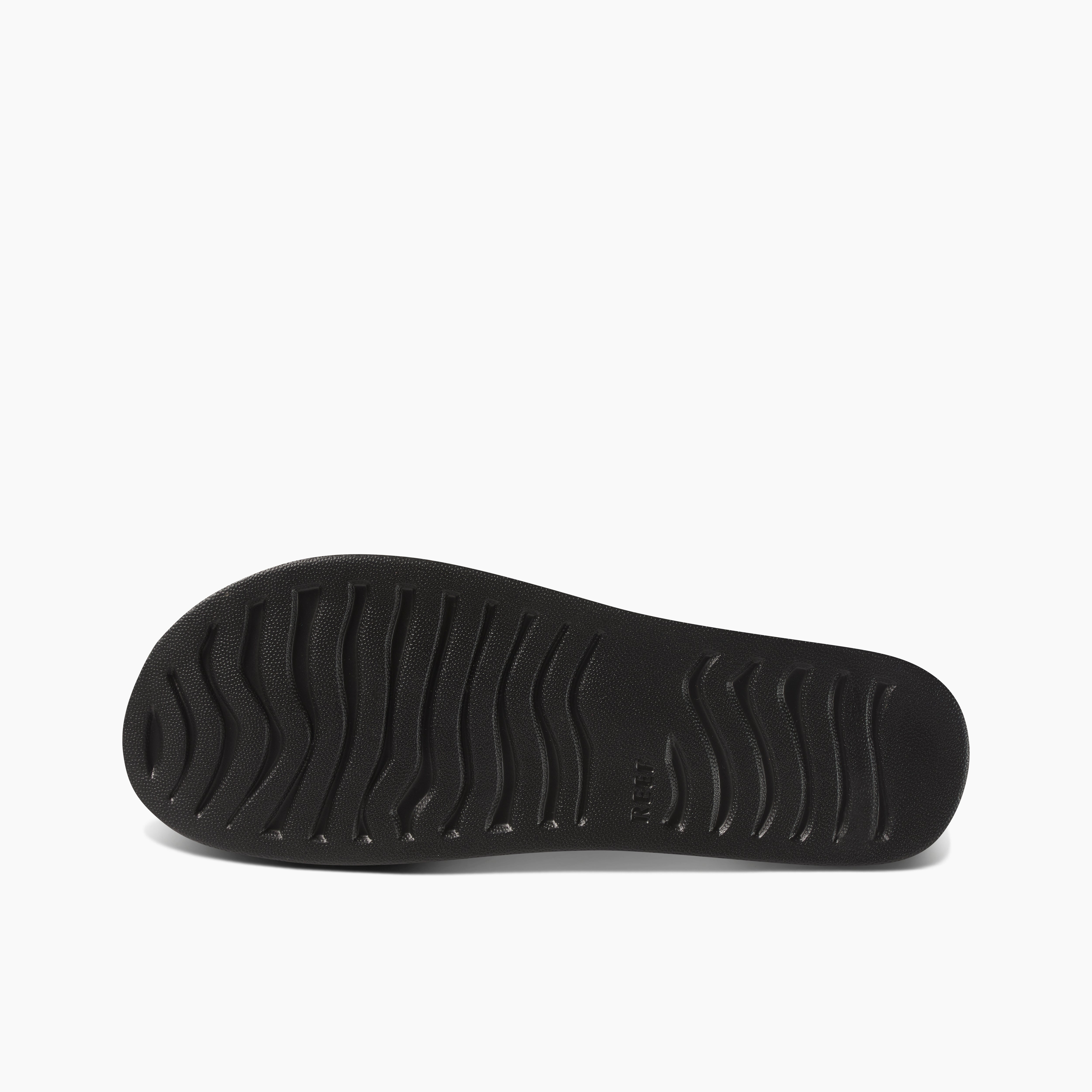 Reef Women's Water Scout In Black M