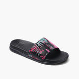 Reef  Women's Reef One Slide Multi M