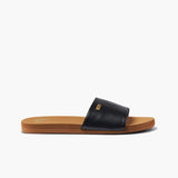 Reef  Women's Bliss Nights Slide Black M