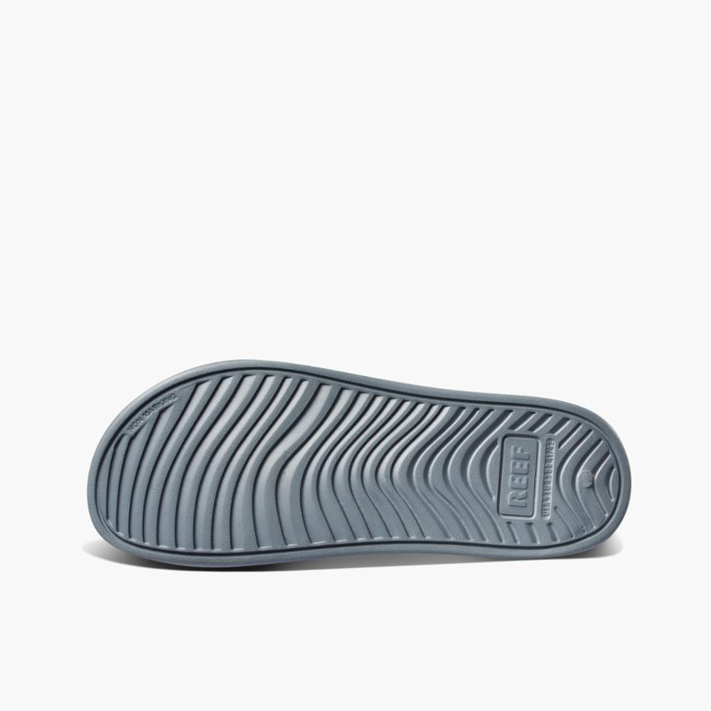 Reef  Men's Oasis Slide Grey M