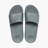 Reef  Men's Oasis Slide Grey M