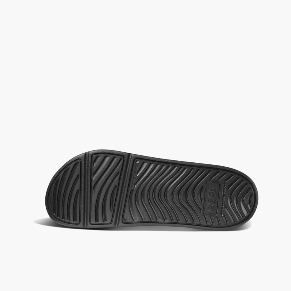 Reef  Men's Oasis Double Up Black M