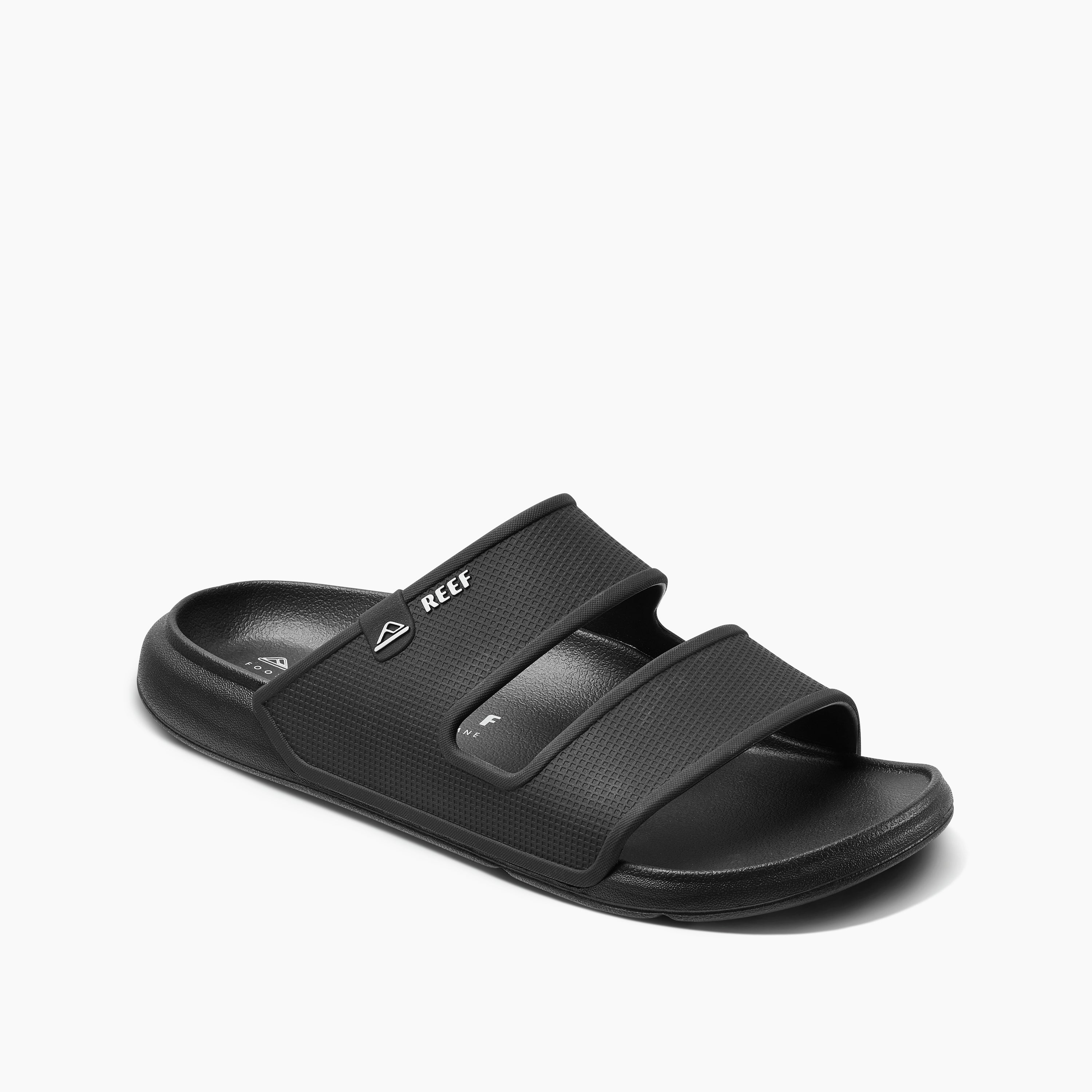 Reef Men's Oasis Double Up In Black M