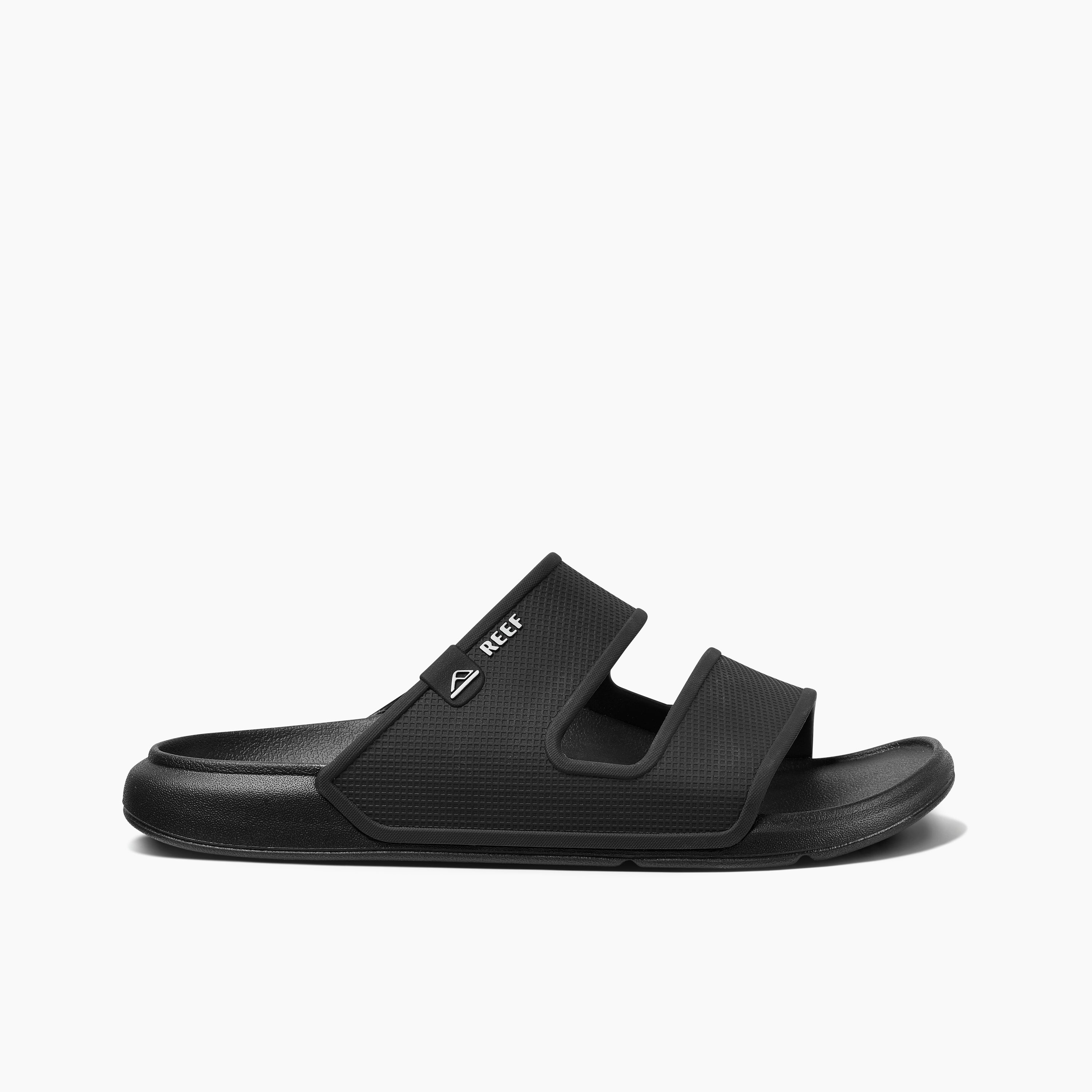 Reef Men's Oasis Double Up In Black M