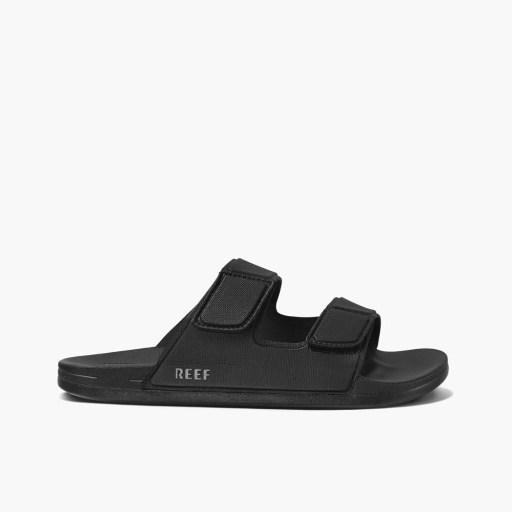 Reef  Men's Cushion Tradewind Black M