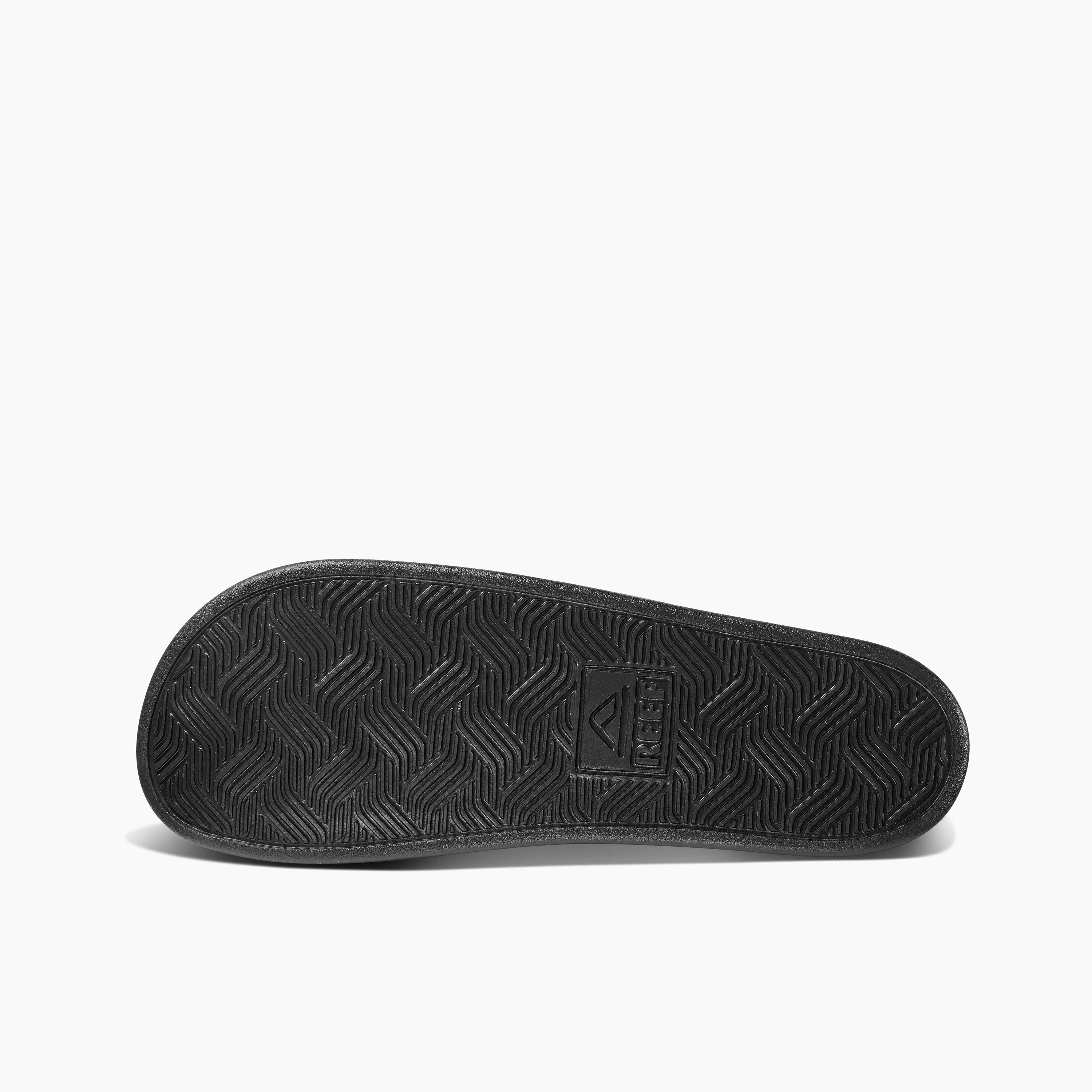 Reef Men's Cushion Tradewind In Black M