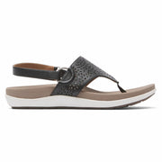 Rockport  Women's Ridge Ii Ii Sling Th Ridge Ii Black M