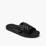 Reef  Women's Lofty Lux X Black M