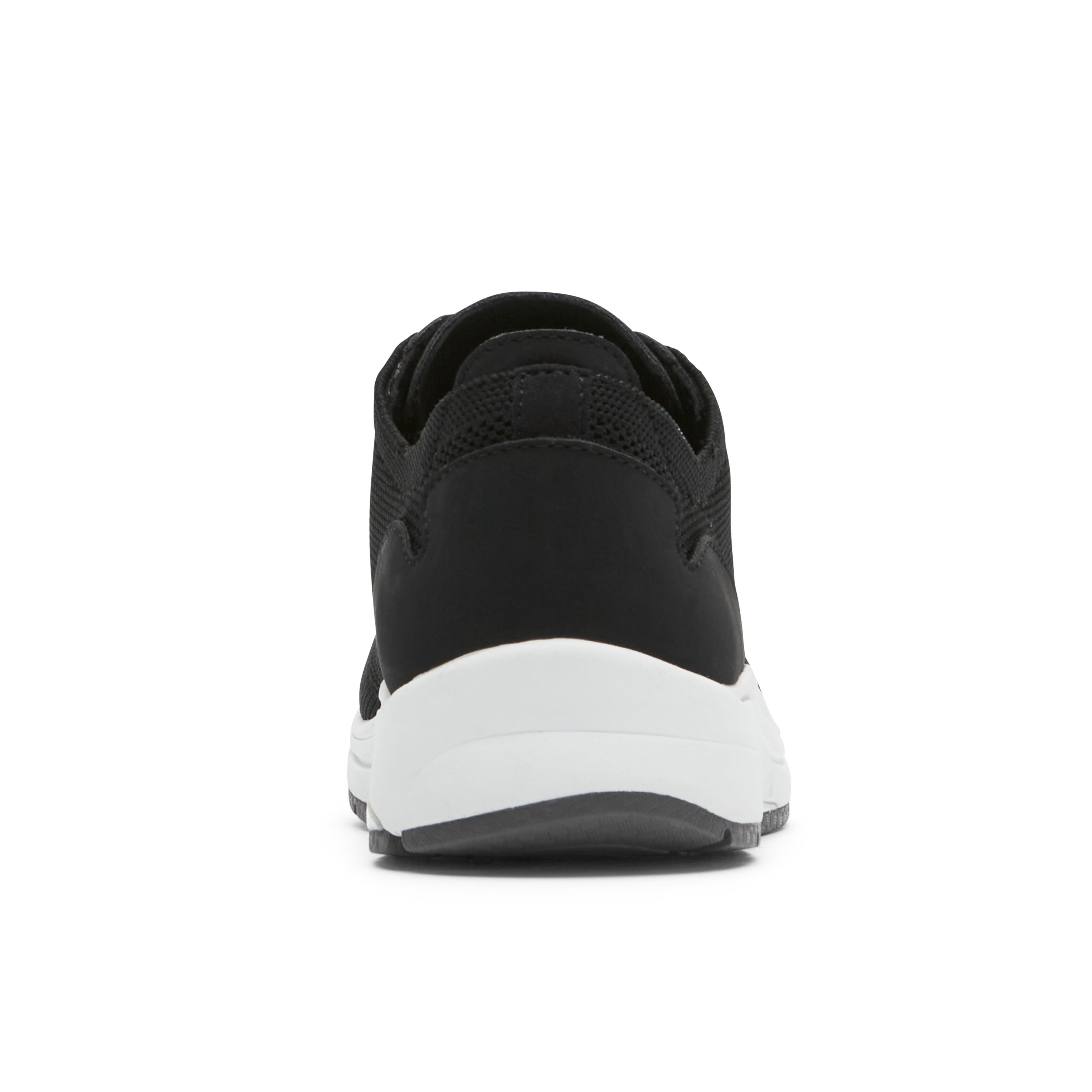 Cobb Hill Women's Knit Tie In Black XW