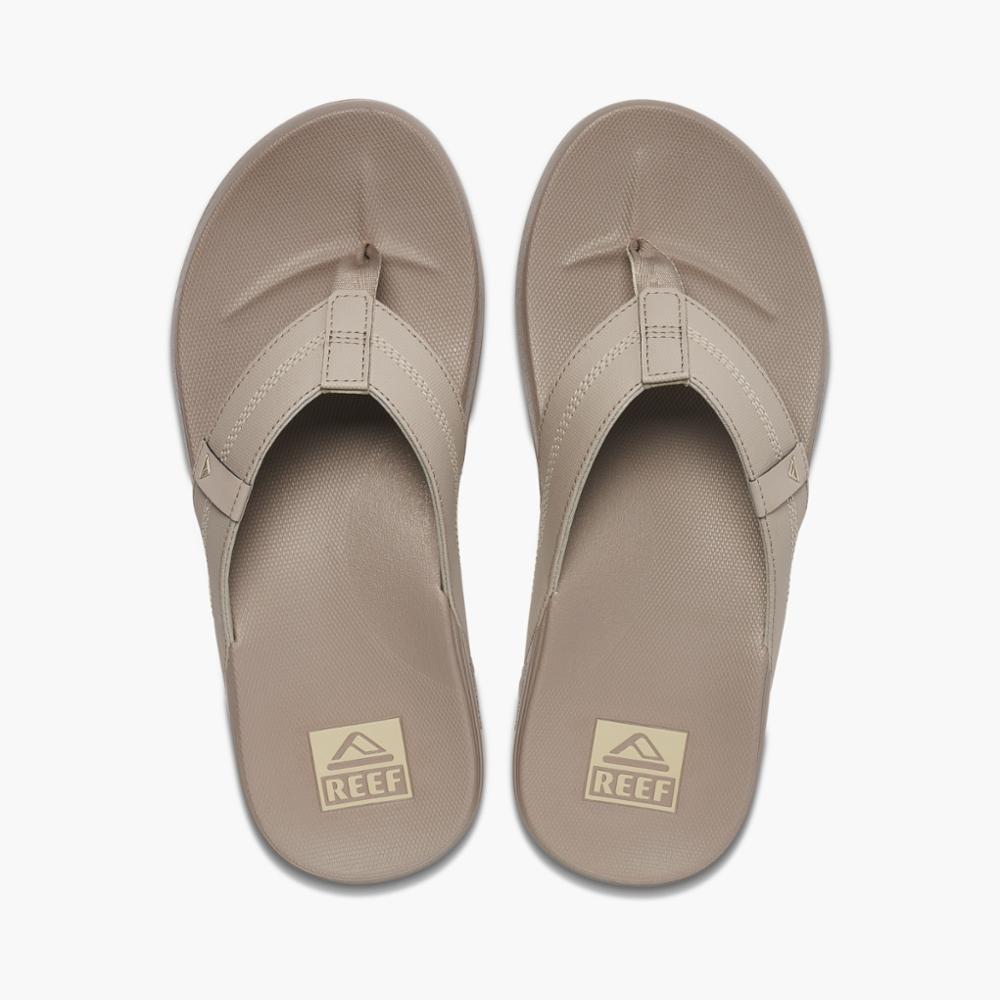 Reef  Men's Cushion Phantom Brown M