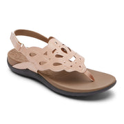 Rockport Women's Ridgesling In Apricot