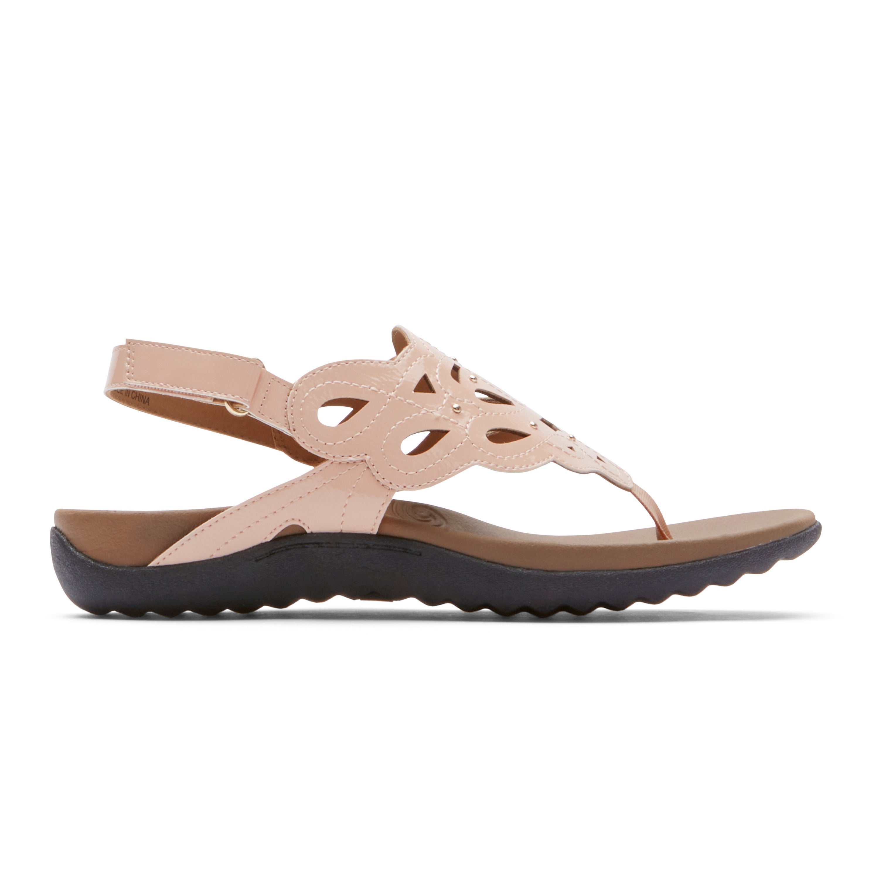 Rockport Women's Ridgesling In Apricot