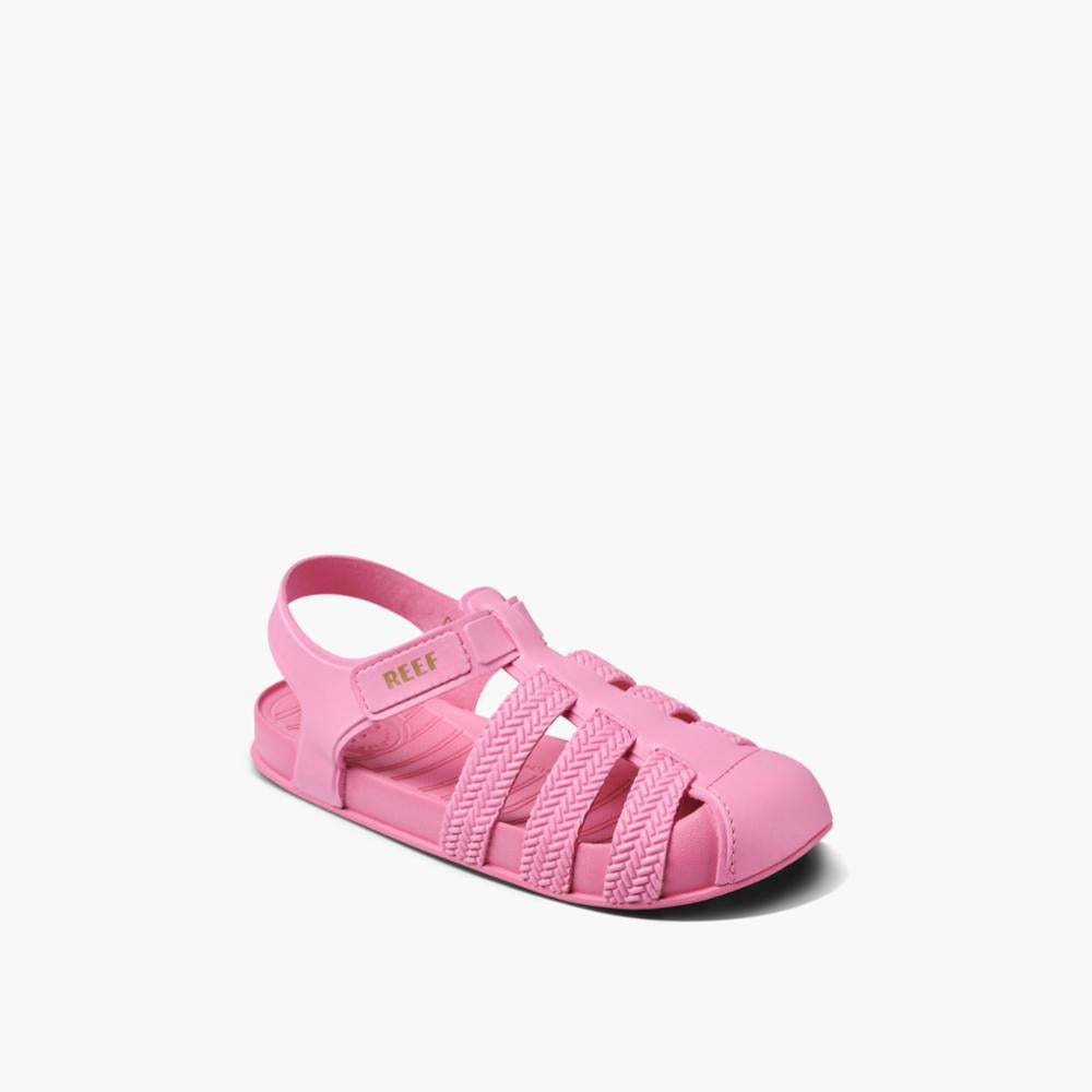 Reef  Kids Water Beachy Pink M