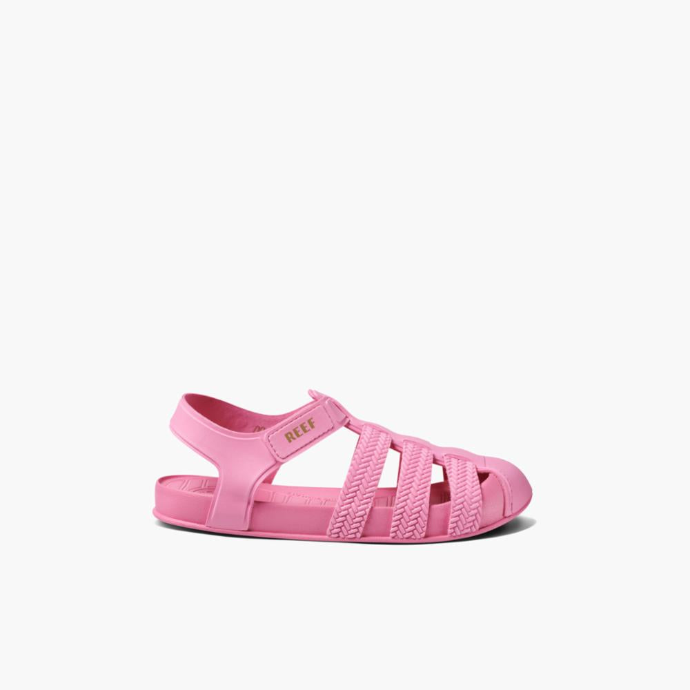 Reef  Kids Water Beachy Pink M