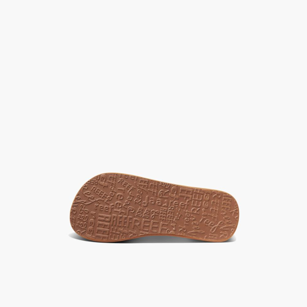 Reef  Kids Ahi Metallic M