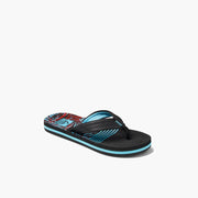 Reef  Kids Ahi Black M