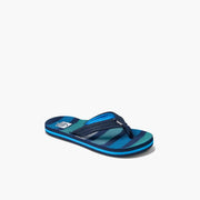 Reef  Kids Ahi Blue M