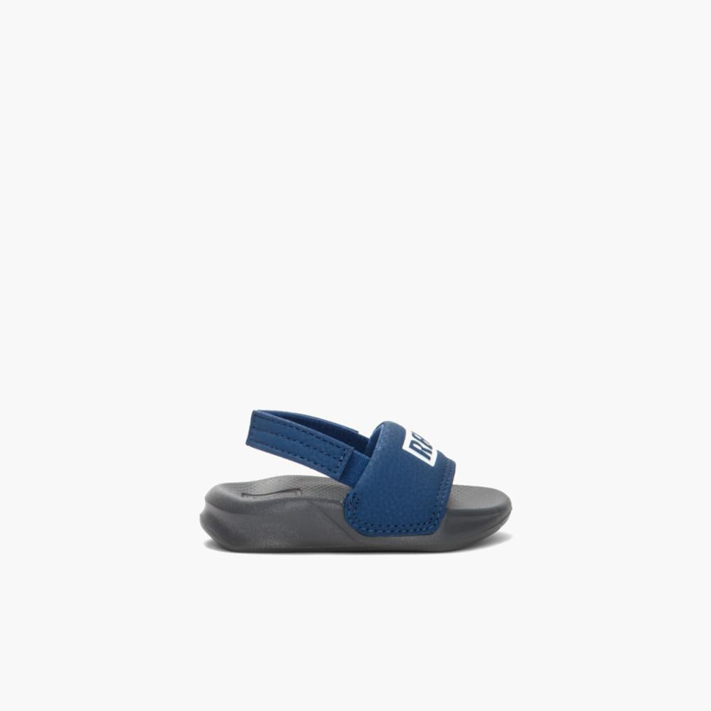 Reef  Little One Slide Blue M