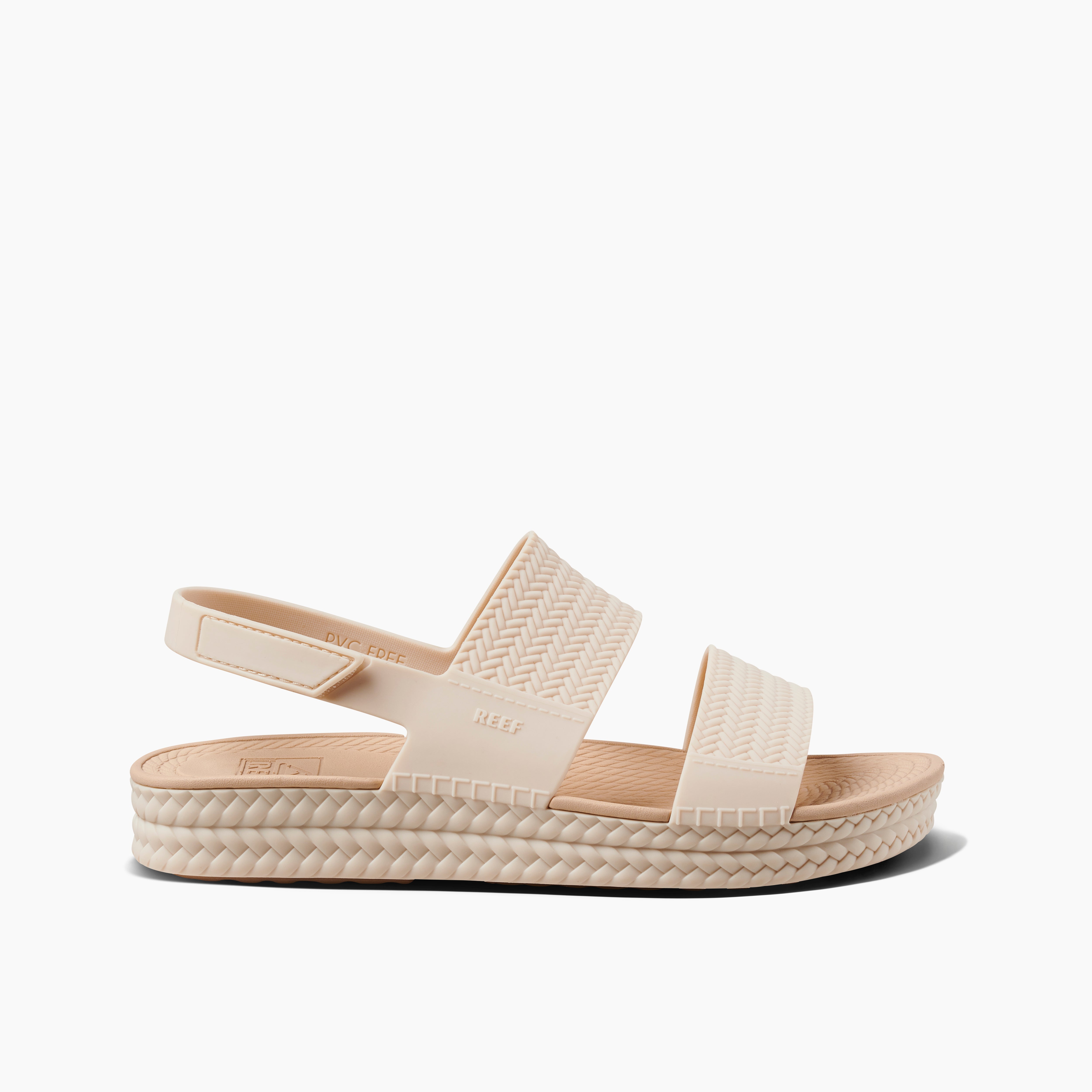 Reef Women's Cj2702 In Vintage Oasis