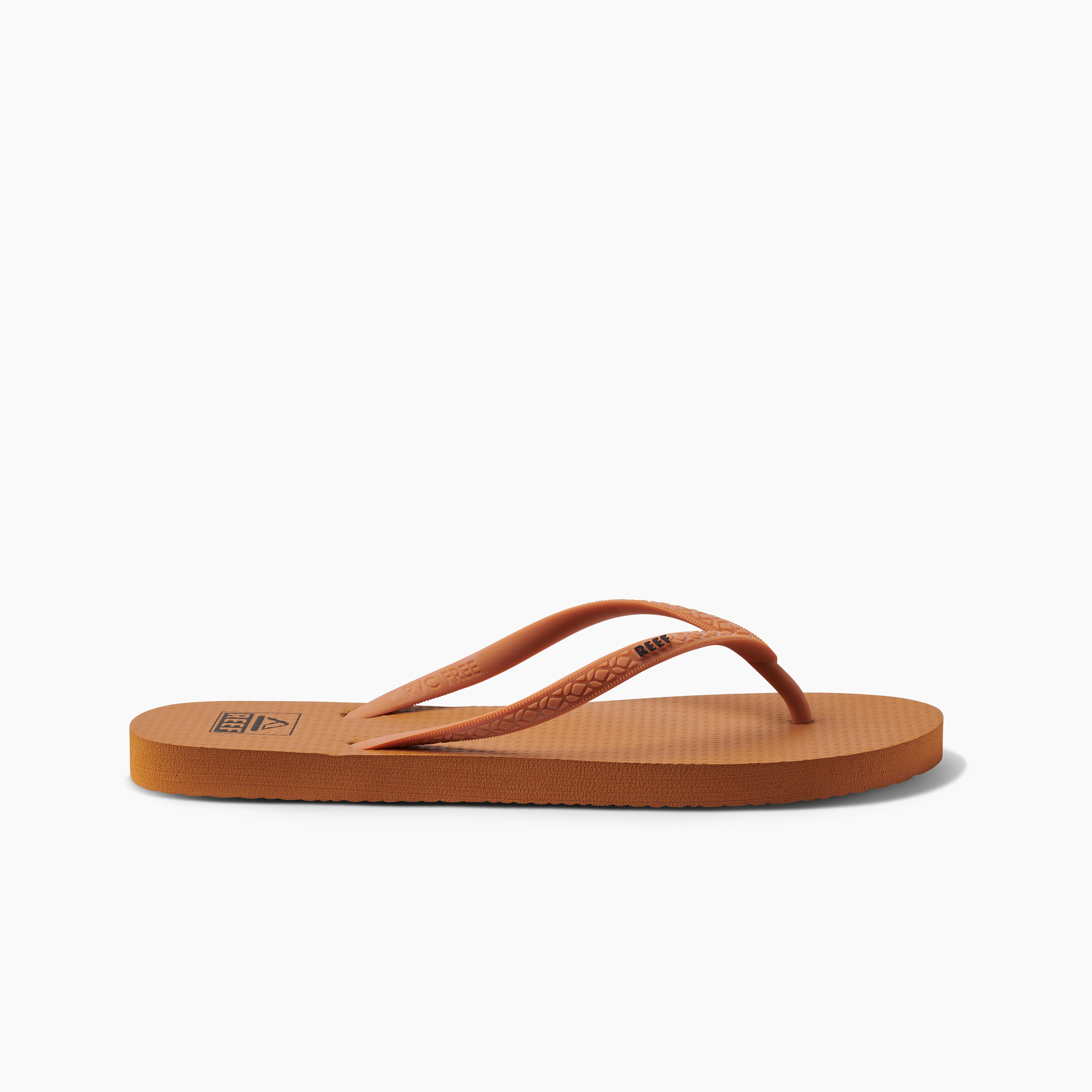 Reef Women's Cj2822 In Cognac