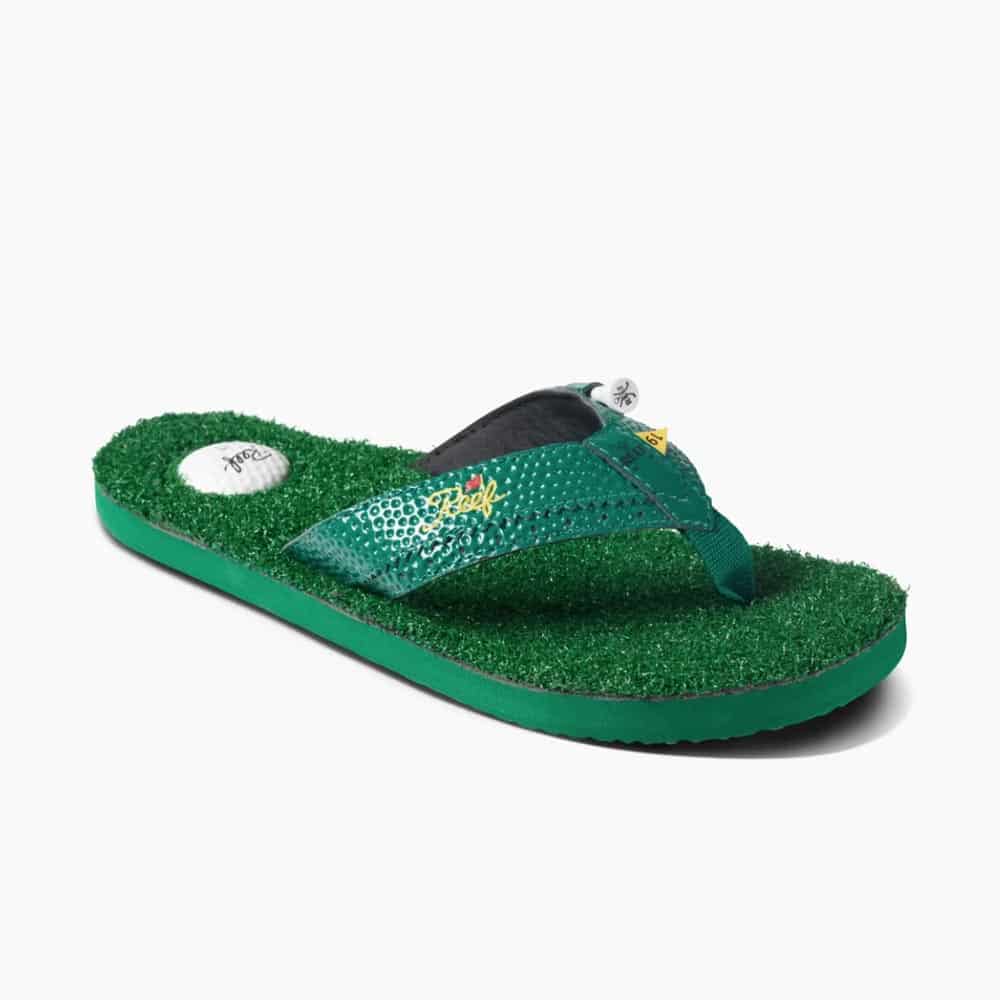 Reef  Men's Mulligan Ii White M