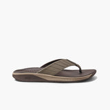 Reef  Men's The Deckhand Brown M