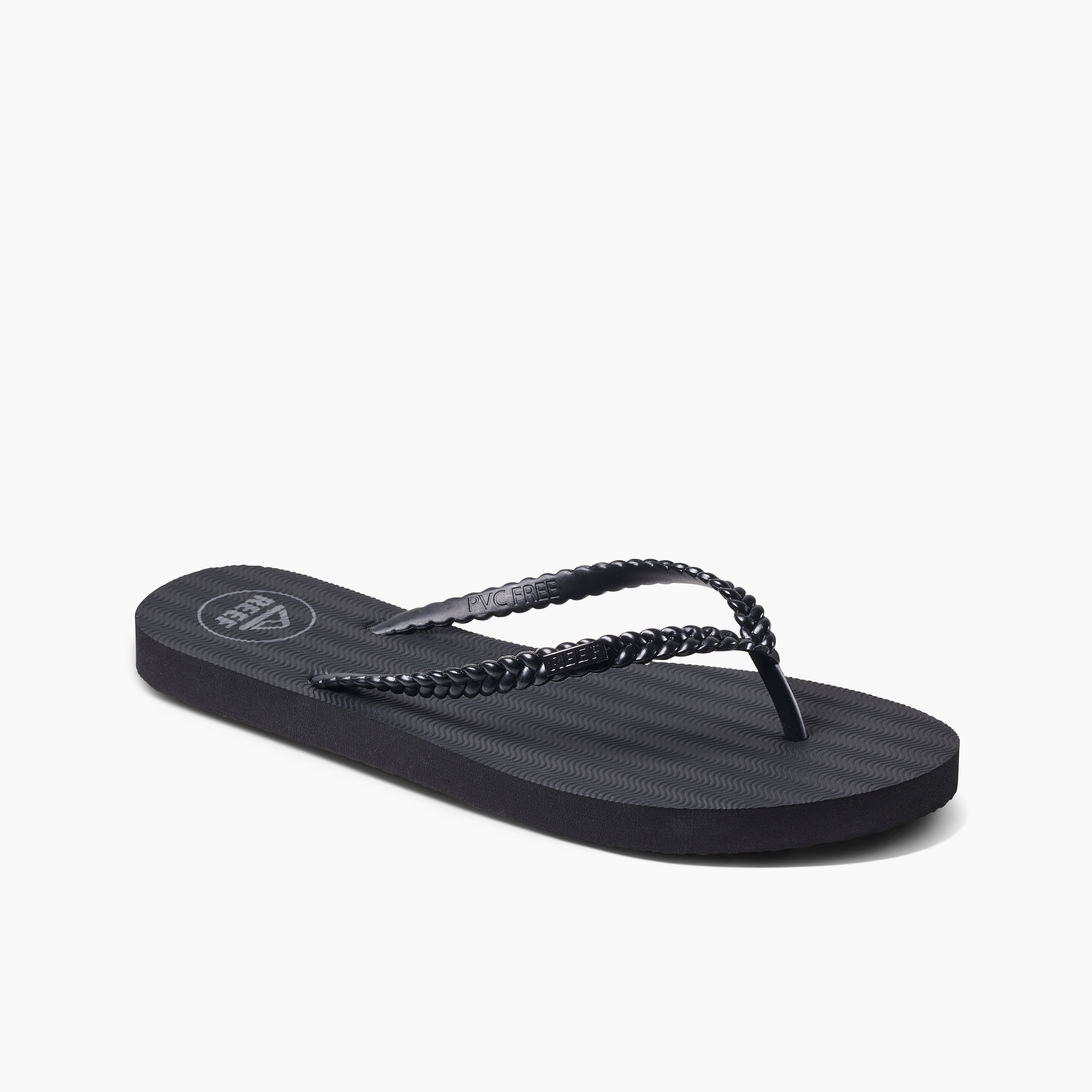 Reef Women's Cj3606 In Black