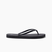 Reef Women's Cj3606 In Black