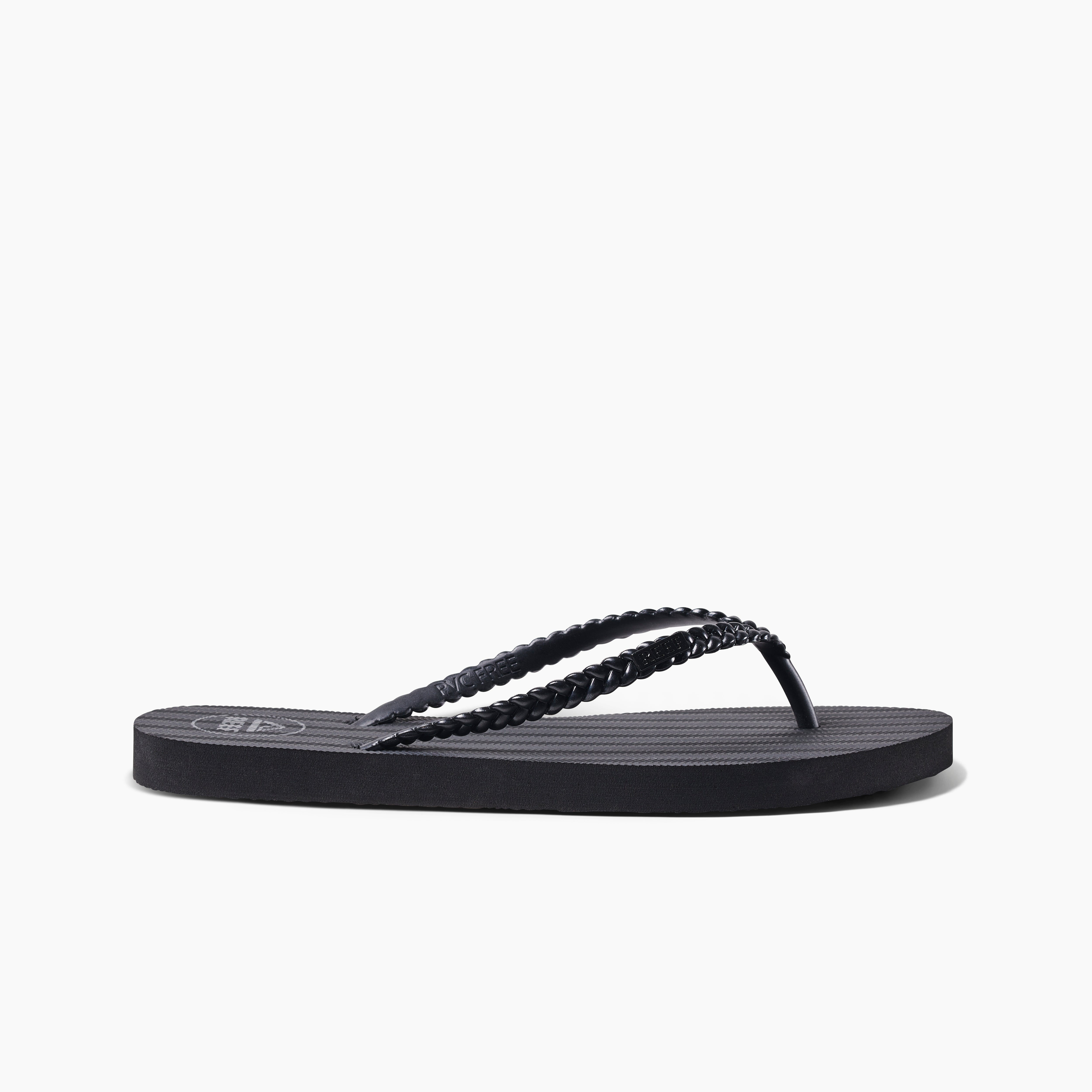 Reef Women's Cj3606 In Black