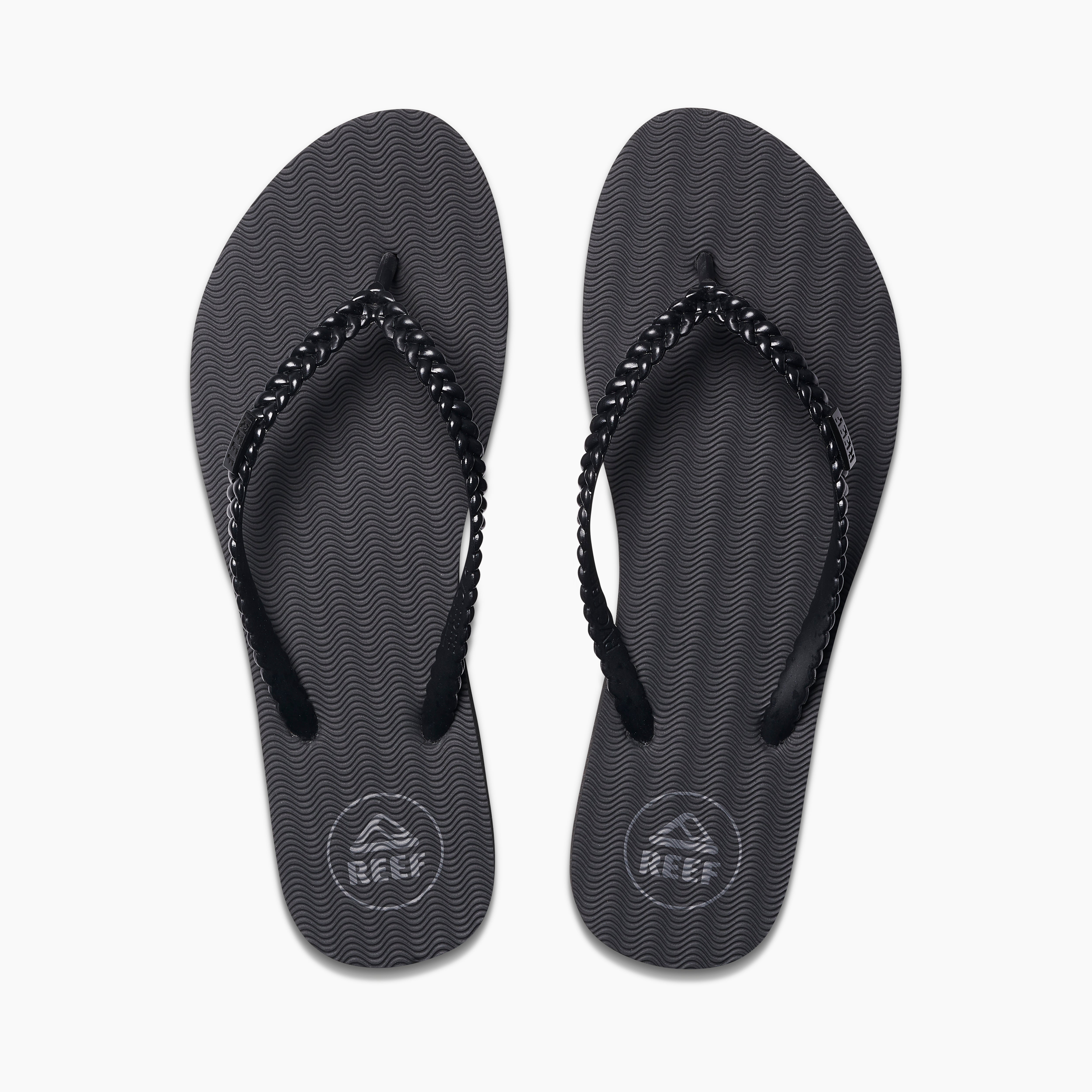 Reef Women's Cj3606 In Black