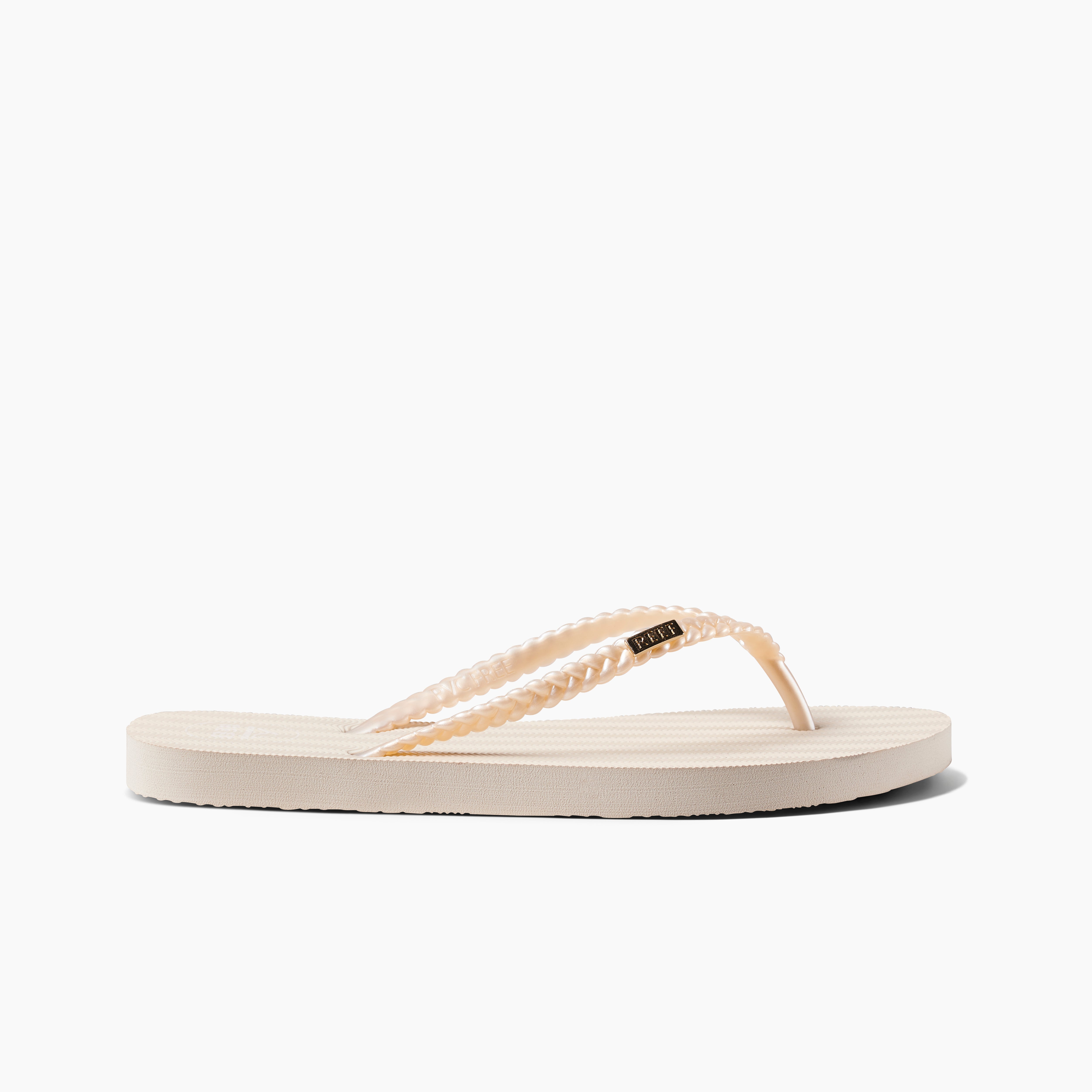 Reef Women's Seaside Twist  In Golden Hour M