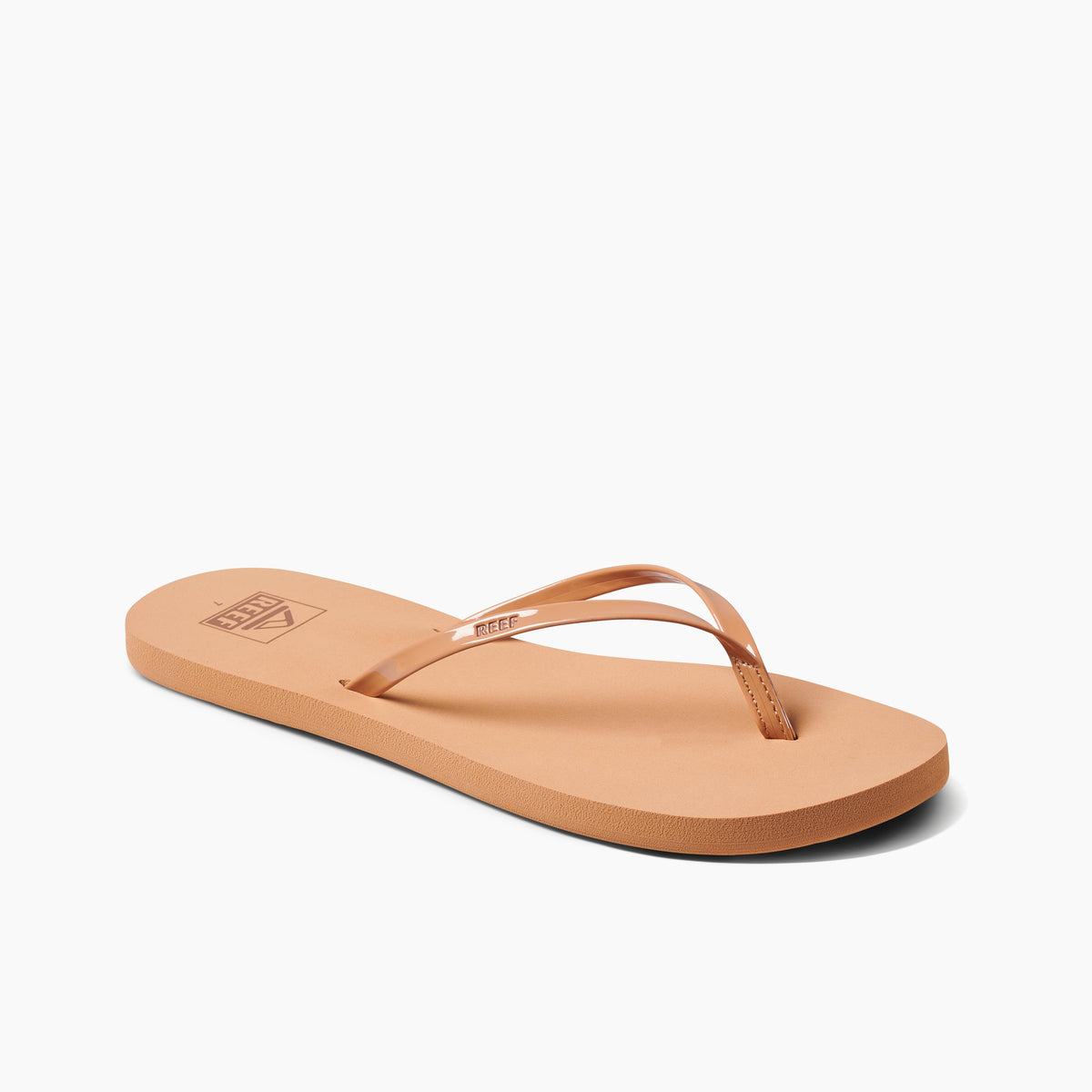 Reef Women's Bliss Nights  In Natural M
